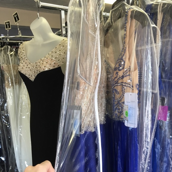 Clear Storage Bags - Picture 4 of 4